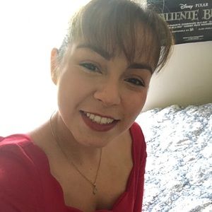 Meet your Posher, Zulema